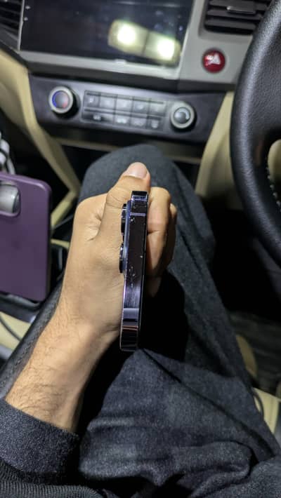 IPHONE 14 PRO MAX 128 GB