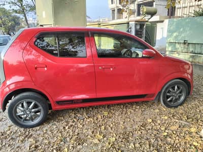 Suzuki Alto japanese