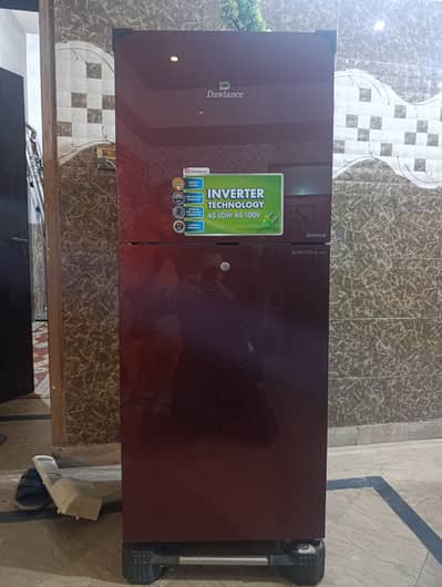 Dawlance Inverter Refrigerator Aventee