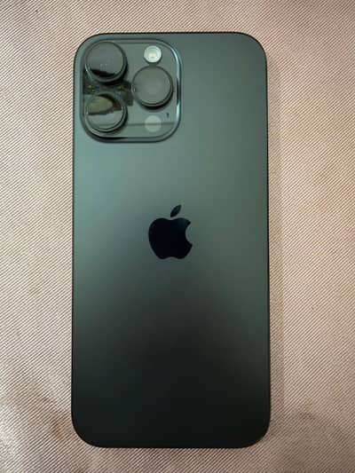 16 pro max (uk) (non-pta)(physical+Esim)