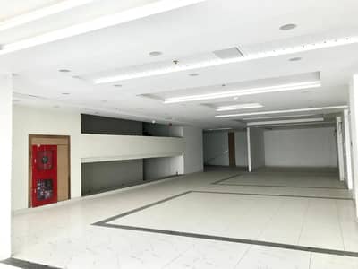 Ready to Move 13000-SQF Space Available For Rent in D Markaz Gullberg Green Islamabad