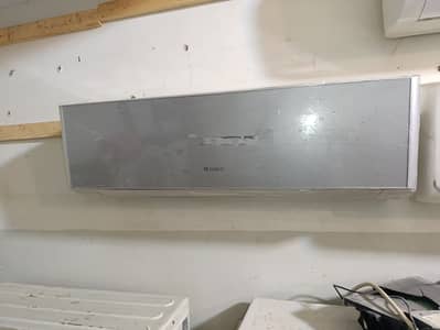 Gree | DC inverter | AC |  1 ton