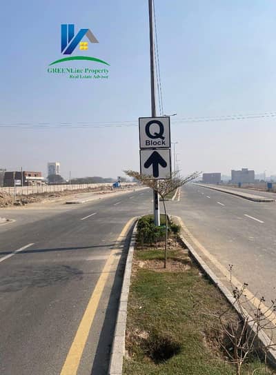 5 Marla Possession Plot