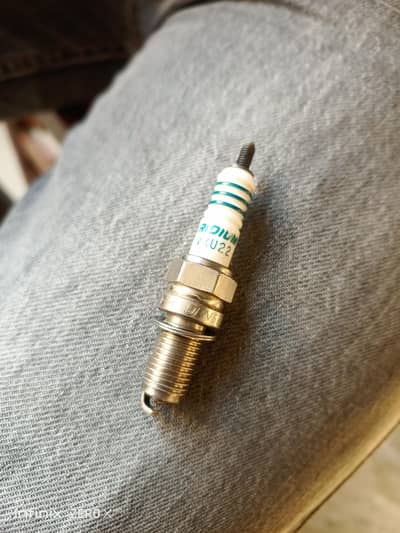 Denso Iridium power spark plug for 125 original