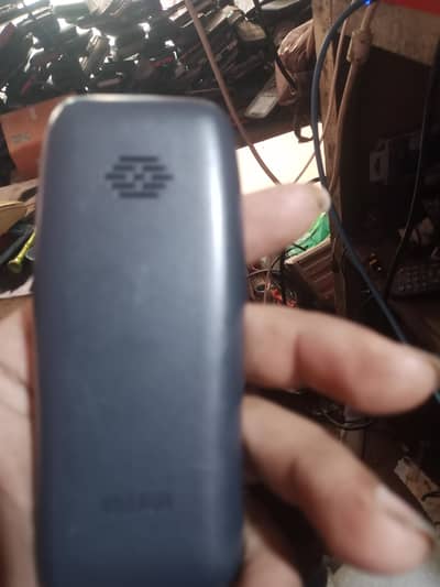 alla ok not open not rapair