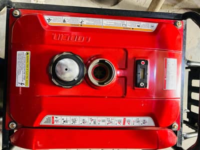 Loncin 4900 Model Brand New condition