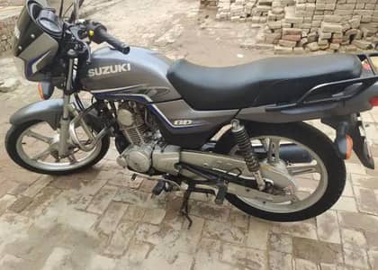 suzuk GD 110 2015 model May contact #//0323//3319//606//#