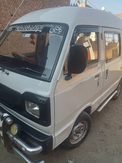 Suzuki bolan 16 model totally original gari 03/00/64/23/067