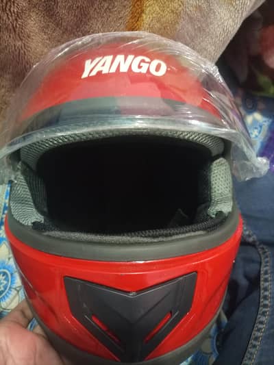 yango helmet for sale