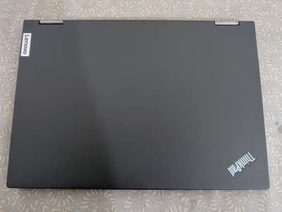Selling Lenovo X13 Yoga Gen 2 core i5 11th