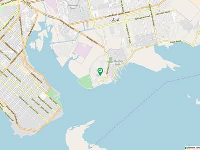 Opposite Industrial Park 4280 Square Yards Plot Status Industrial Commercial 147.5 Feet Front FOAM 2