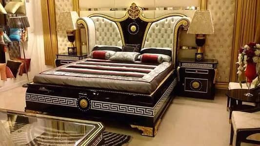 Al badar furniture