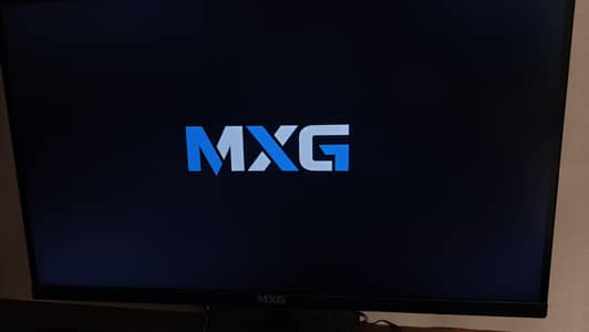 MXG Q27IQ-18 1440P 180HZ 27 INCH MONITOR