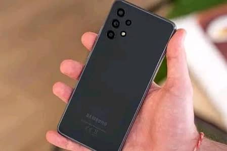 03237004371 Samsung Galaxy A32s 5G 12/128 offical approved i