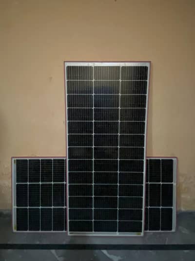 solar panel
