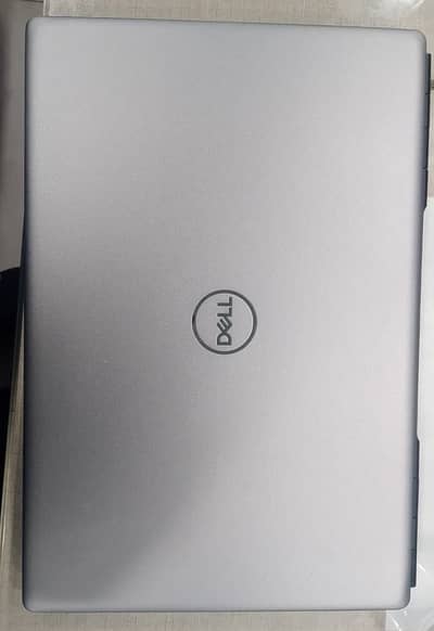 Dell Precision 7550 | i7 10th Gen | 4GB Dedicated Graphic Card |