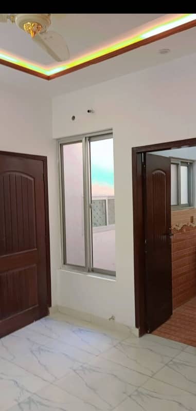 3 Marla brand new full house available for rent in pak arab society ferozpur road lahore