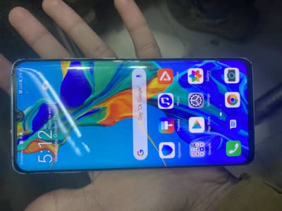 Huawai p30 pro 256 gb pac*th