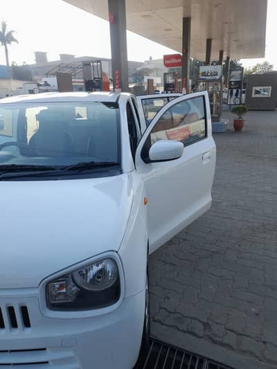 Suzuki alto AGS 2022