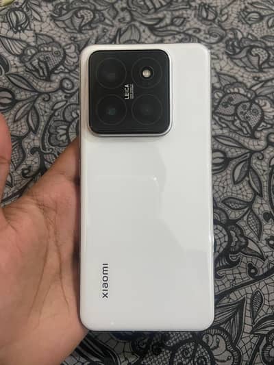 Xiaomi mi 14 pro | non pta | Exchange possible