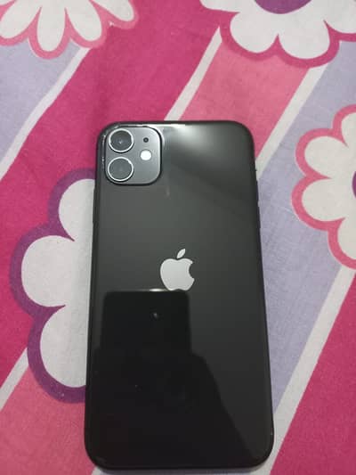 APPLE IPHONE 11 JV NON PTA