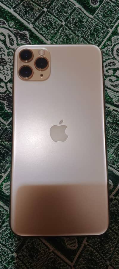 Iphone 11 Pro Max 256Gb