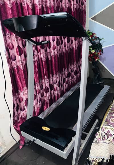 Imported TreadMill 150kg