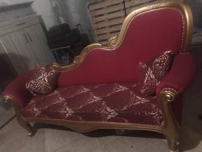 Sheesham wood Master Molty Foam