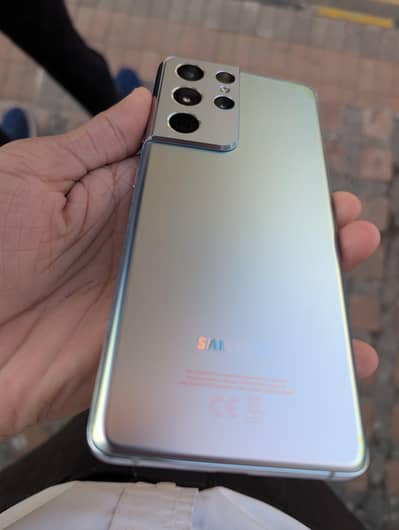 Samsung s21 ultra 5g