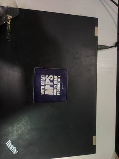 Lenove T430 I5 3rd generation