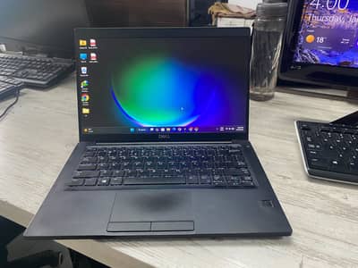 Dell Latitude 7390
