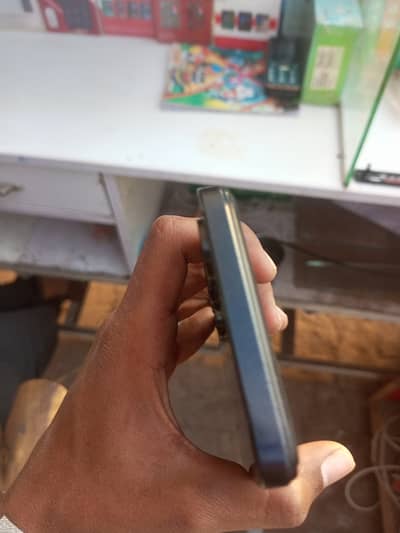 Infinix Note 30