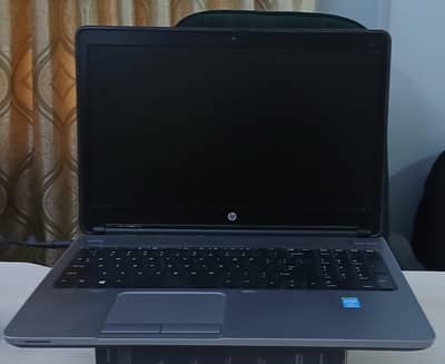 HP ProBook 650 G1 for sell