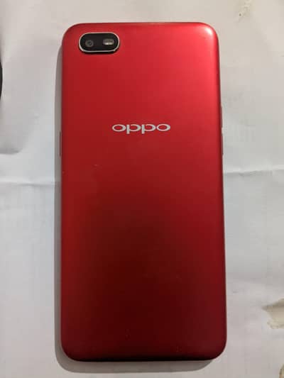 oppo A1k good condition