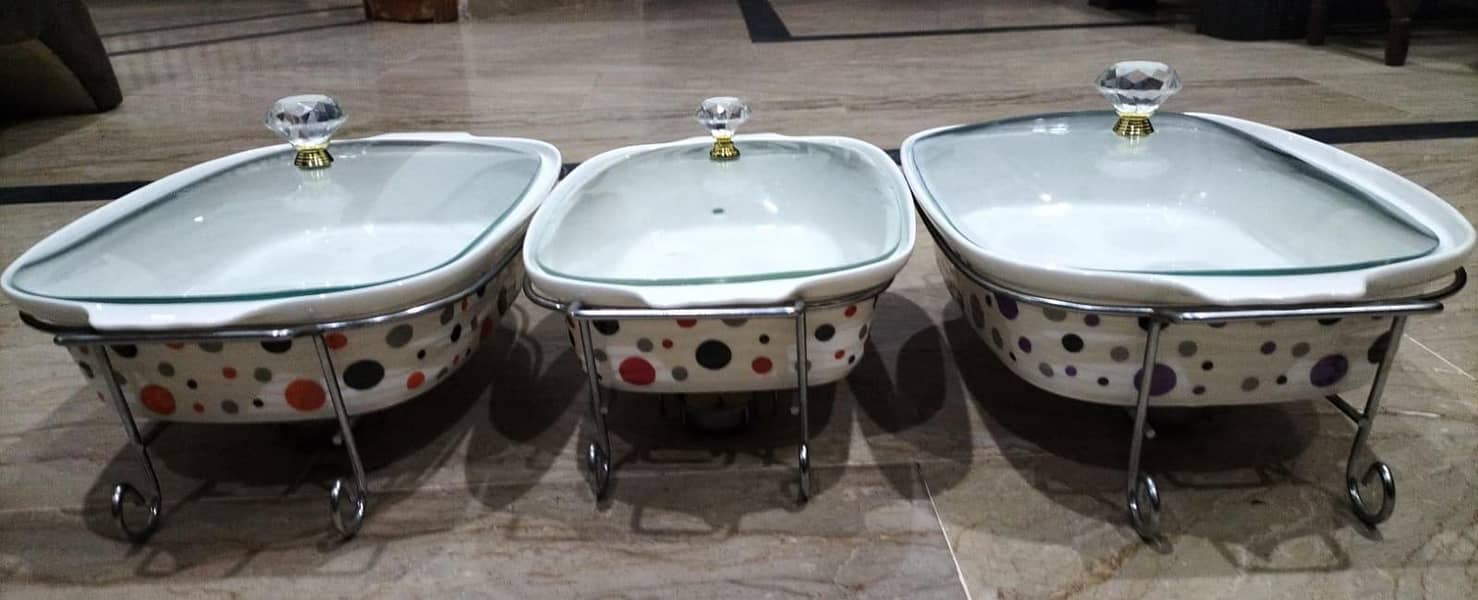 3 Chef Dishes 0