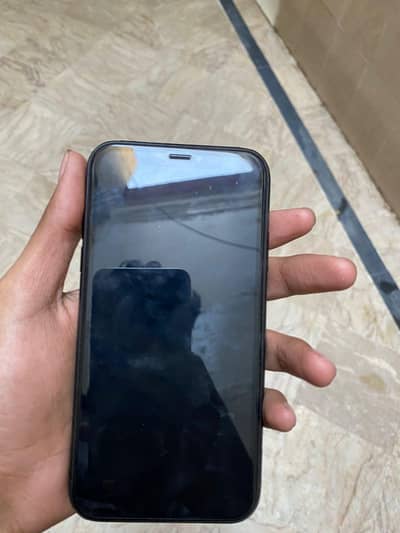 IPhone XR FU bypass