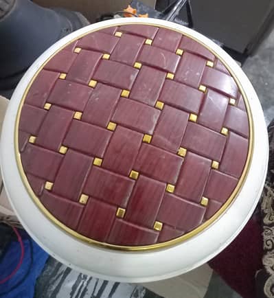 G. F. C AC/DC SEILING FAN