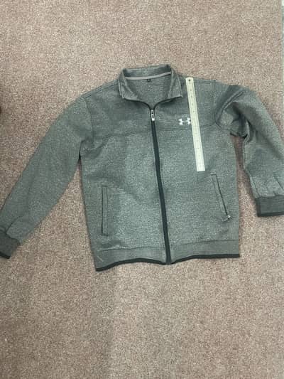 Brand New Armour Company Imported Track Suit