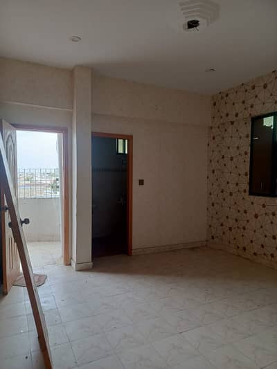 Flat for Rent In Kaneez Fatima - Block 1