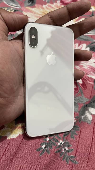 Iphone Xs 512GB Dual PTA Approved