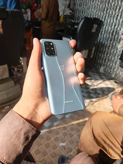 oneplus 8t PTA exchange possible 12 ram 256