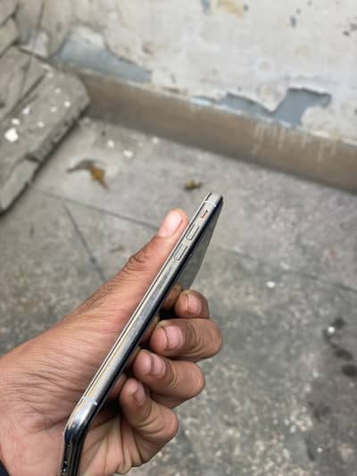 iPhone x 64 gb