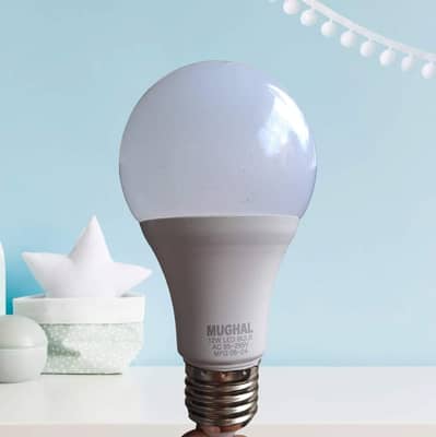 LED Bulb