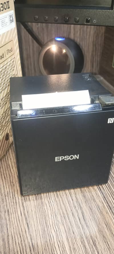 epson TM-m30II