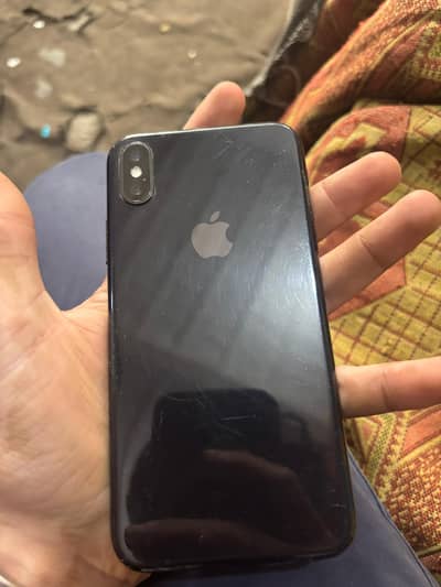 iPhone X Urgent sale