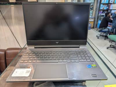 VICTUS D15 | I7 12650H | RTX 3050 TI 4GB