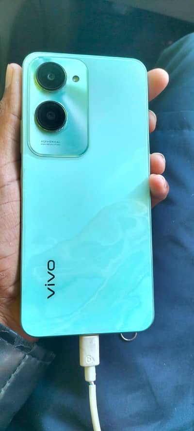 vivo y18