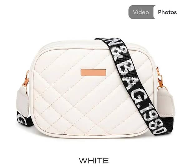 New design casual ladies handbag with cat handle, long shoulder strap, crossbody for girls and women