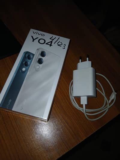 Vivo y04