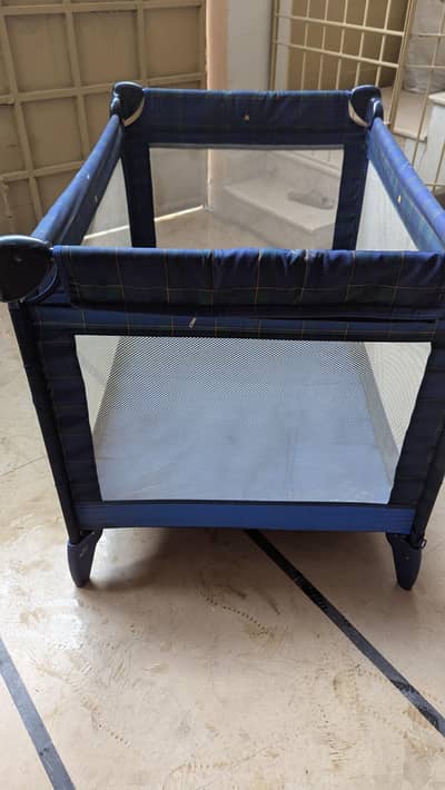 mother care ka playpen